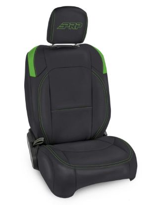 Picture of PRP Seat Cover - B039-06