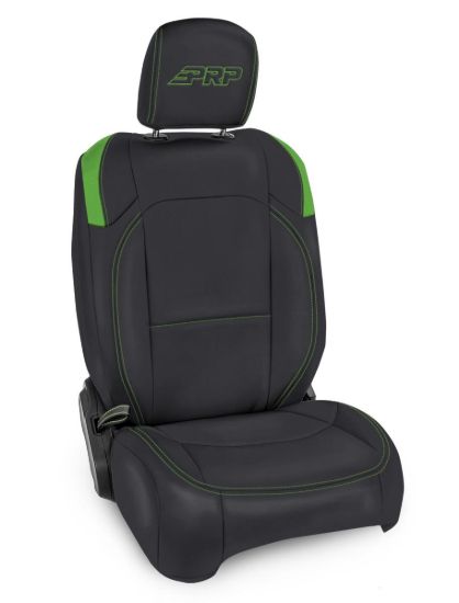 Picture of PRP Seat Cover - B039-06