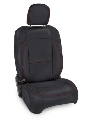 Picture of PRP Seat Cover - B040-01
