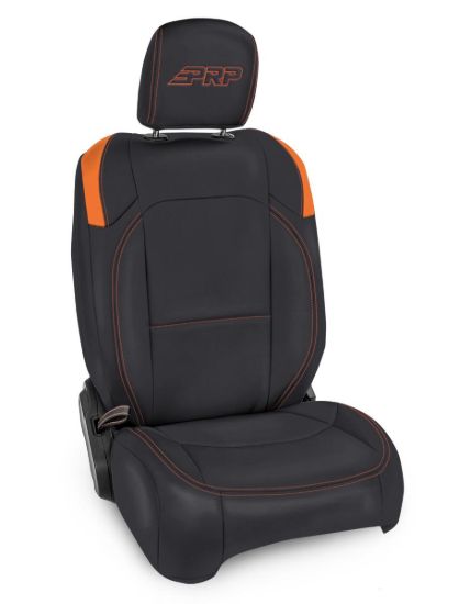Picture of PRP Seat Cover - B040-07