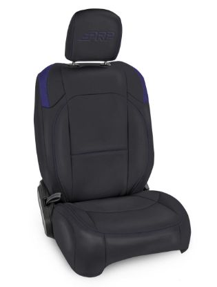 Picture of PRP Seat Cover - B040-08