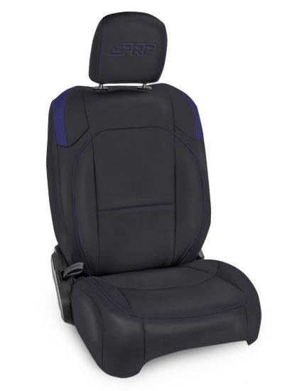 Picture of PRP Seat Cover - B040-08