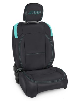 Picture of PRP Seat Cover - B040-09