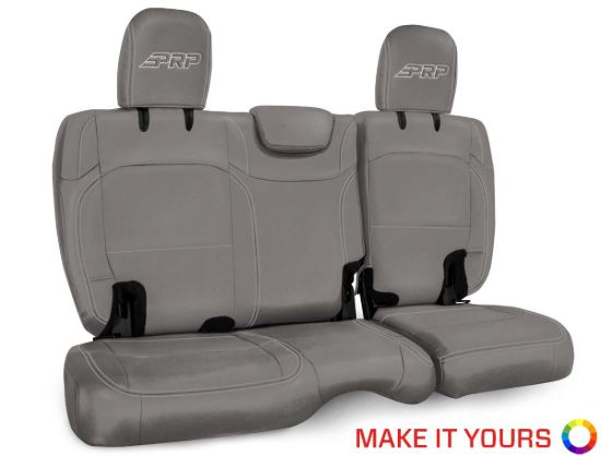 Picture of PRP Seat Cover - B043