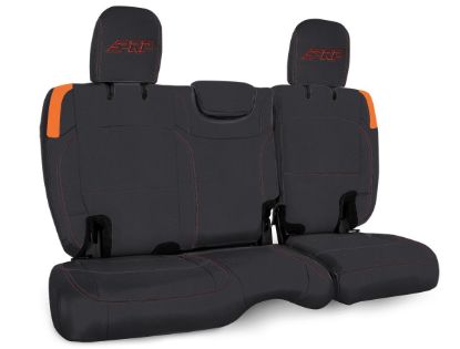 Picture of PRP Seat Cover - B043-07