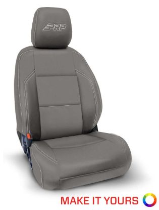 Picture of PRP Seat Cover - B053