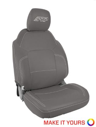 Picture of PRP Seat Cover - B058