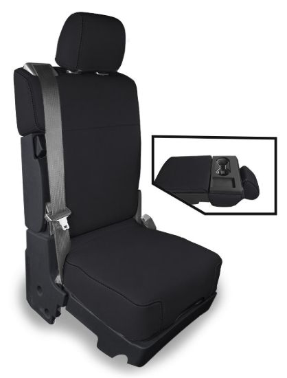 Picture of PRP Seat Cover - B095-02