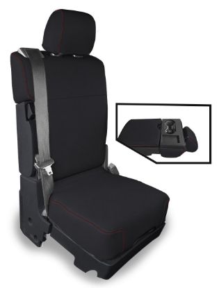 Picture of PRP Seat Cover - B098-01