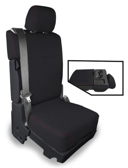 Picture of PRP Seat Cover - B098-01