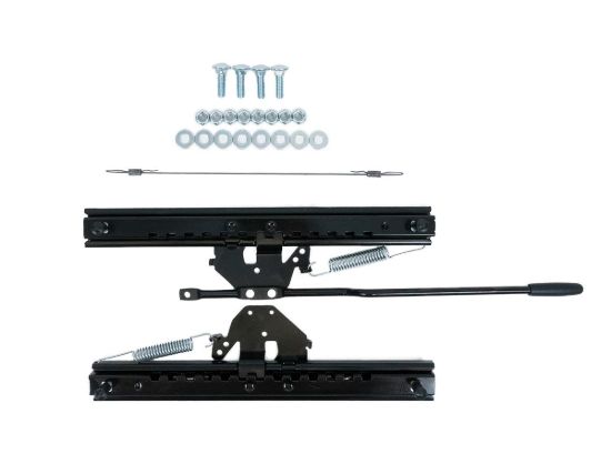 Picture of PRP Seat Mounting Bracket - C12-Black