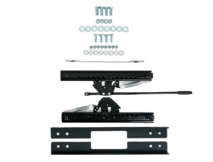 Picture of PRP Seat Mounting Bracket - C13-3SHT-Black