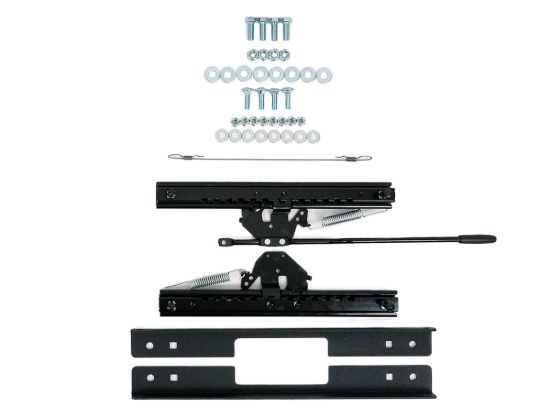 Picture of PRP Seat Mounting Bracket - C13-Black