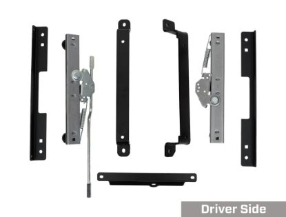 Picture of PRP Seat Mounting Bracket - C70