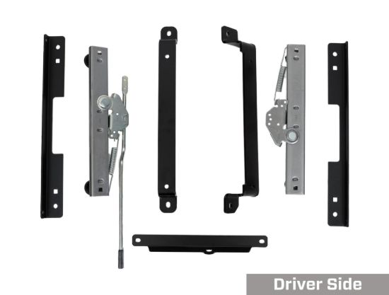 Picture of PRP Seat Mounting Bracket - C70