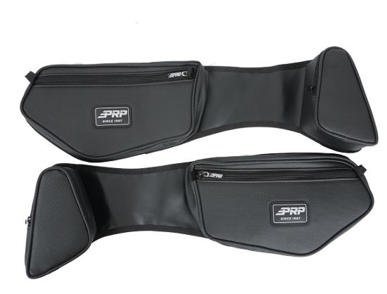 Picture of PRP Roll Bar Storage Bag - E111-210