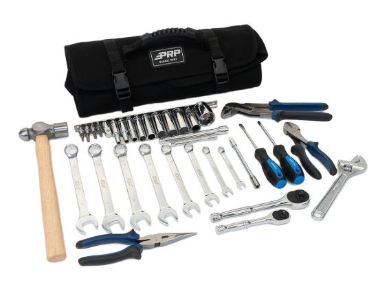 Picture of PRP Roll Bar Storage Bag - E112