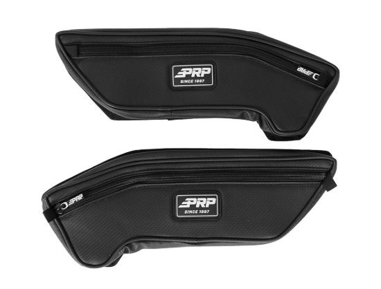 Picture of PRP Roll Bar Storage Bag - E114-210