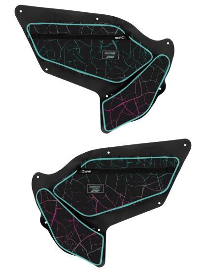 Picture of PRP Door Storage Bag - SHRDYE97-314