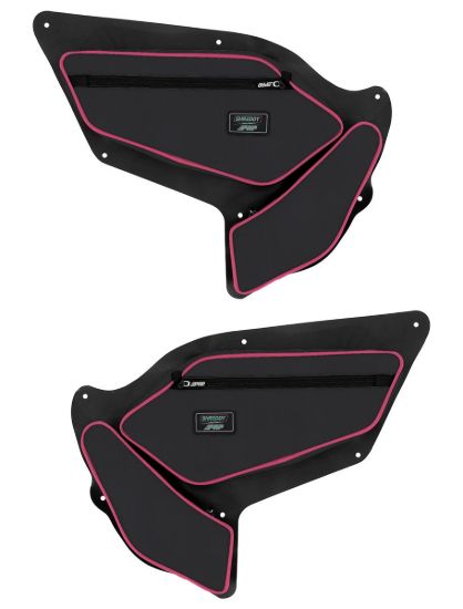 Picture of PRP Door Storage Bag - SHRDYE97-R
