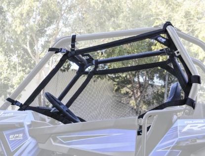 Picture of PRP Window Net - W18