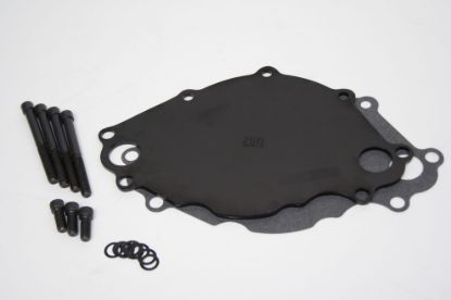 Picture of PRW Engine Water Pump Block-Off Plate - 5293028