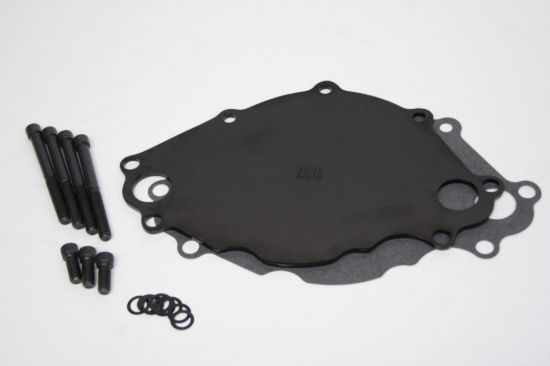 Picture of PRW Engine Water Pump Block-Off Plate - 5293028