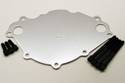 Picture of PRW Engine Water Pump Block-Off Plate - 5293029