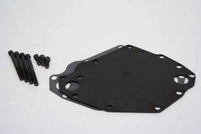 Picture of PRW Engine Water Pump Block-Off Plate - 5293518