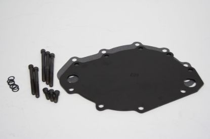Picture of PRW Engine Water Pump Block-Off Plate - 5294608