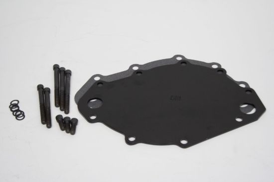 Picture of PRW Engine Water Pump Block-Off Plate - 5294608
