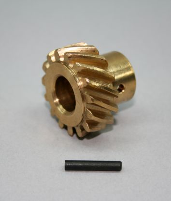 Picture of PRW Distributor Drive Gear - 70302500