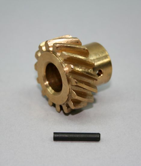 Picture of PRW Distributor Drive Gear - 70302500