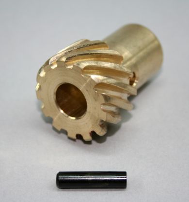 Picture of PRW Distributor Drive Gear - 70350491