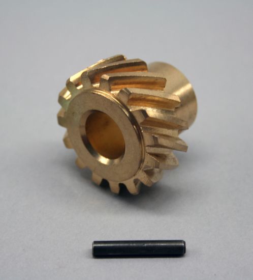 Picture of PRW Distributor Drive Gear - 70408467