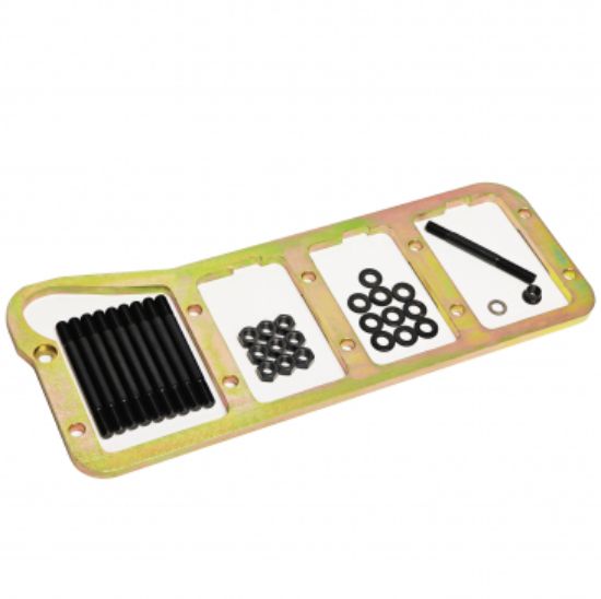 Picture of PRW Engine Crankshaft Main Bearing Cap Girdle - 9030200