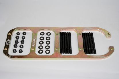 Picture of PRW Engine Crankshaft Main Bearing Cap Girdle - 9040000