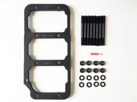 Picture of PRW Engine Crankshaft Main Bearing Cap Girdle - 9044800