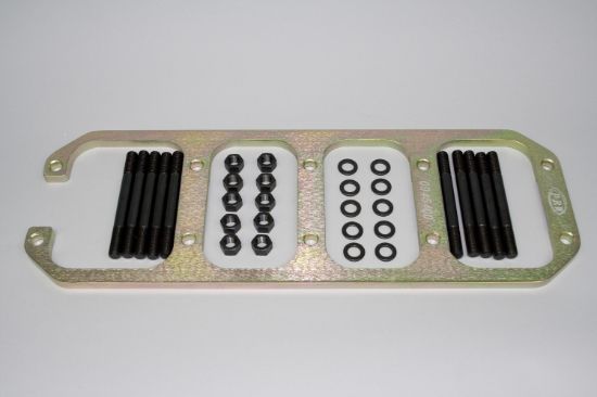 Picture of PRW Engine Crankshaft Main Bearing Cap Girdle - 9045400