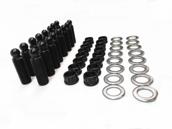 Picture of PRW Engine Valve Adjustment Screw - 9539008