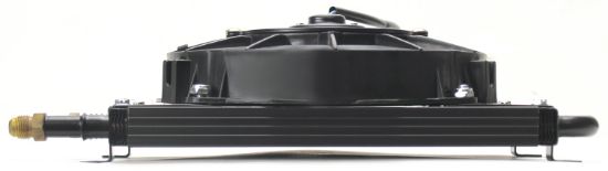Picture of Derale Engine Oil and Automatic Transmission Oil Cooler - 12732