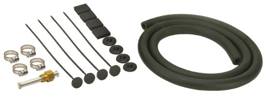 Picture of Derale Manual Transmission Oil Cooler Hardware Kit - 12006
