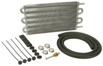 Picture of Derale Automatic Transmission Oil Cooler Kit - 12903