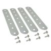 Picture of Derale Engine Oil Cooler Mounting Kit - 13002