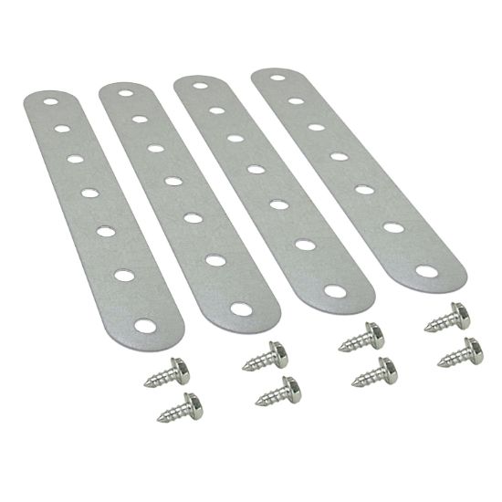 Picture of Derale Engine Oil Cooler Mounting Kit - 13002