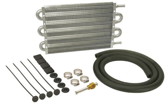 Picture of Derale Automatic Transmission Oil Cooler Kit - 12906