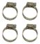 Picture of Derale Hose Clamp - 13008
