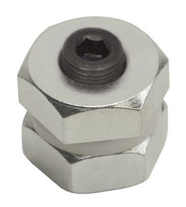 Picture of Derale Engine Oil / Automatic Transmission Drain Plug Kit - 13010