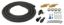 Picture of Derale Automatic Transmission Oil Cooler Mounting Kit - 13020