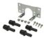 Picture of Derale Engine Coolant Thermostat Kit - 13026